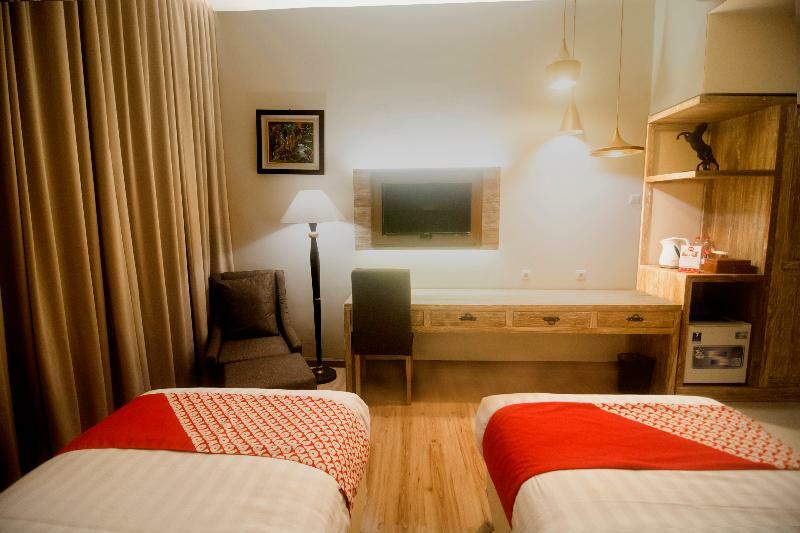 Ndalem Nuriyyat Villa, Spa & Skin Care Sleman  Exterior photo